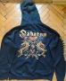 Суичер с качулка на шведската метъл група SABATON, снимка 2