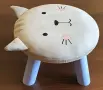 Детско столче с котешки мотив, снимка 6