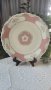 Антикварна Schumann Bavaria голяма барокова чиния 40-те Германия, снимка 3