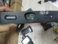 Панел бутони за Renault Clio , подгрев, заключване, снимка 1