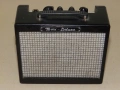 Мини комбо усилвател Fender MD-20, снимка 5