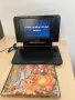 Panasonic DVD player LS83, снимка 5