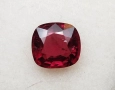 Шпинел с изключително жив червен цвят 2.00кт.! Нов!, снимка 7