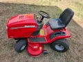 ТРАКТОРНА КОСАЧКА BRIGGS&STRATTON/SNAPPER. USA 🇺🇸 23.КОНЯ ПЕРФЕКТНА , снимка 14