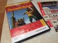 SANDOKAN 3-4 DVD 2612251005, снимка 8
