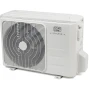 НОВ Климатик Star-Light 12000 BTU ACM-12FOWF, Клас A++, Дисплей, Функция отопление БЯЛ, 60М ГАРАНЦИЯ, снимка 2