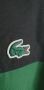 Lacoste Full Zip Multi Mens Size 5 - L НОВО! ОРИГИНАЛ! Мъжко Горнище с цял Цип!, снимка 6