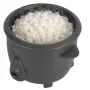 Оризоварка Camry CR 6419 1L, 400W с функция за готвене на пара и поддържане на топлината, снимка 12