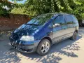 Vw sharan 2.0бензин 115кс, снимка 3
