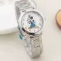 Disney Mickey Minnie Детски Кварцов часовник, снимка 7