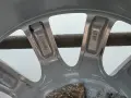 4бр 16ски джанти за OPEL 5х110мм A161556 , снимка 9