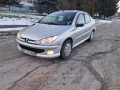 Peugeot 206 Седан 1.4i, снимка 16