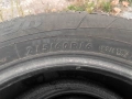 Гуми 215 60 16 Дънлоп Dunlop 2 броя. Нов внос. Не са нови!, снимка 10