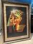 Картина на Фараон , снимка 1