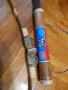 Индиански лък с колчан стрели, снимка 1 - Лъкове и арбалети - 44533321