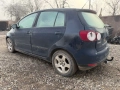 VW Golf Plus 1.6i на части , снимка 3