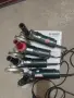 Ъглошлайфи Metabo и Flex, снимка 1