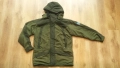 DOVREFJELL WATERPROOF Jacket размер L за лов риболов яке водонепромокаемо - 1711, снимка 1