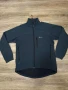 Мъжко яке MONTANE  I.B.Q. Тhermaskin Soft Shell Stretch , L размер , снимка 2