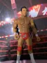 Екшън фигура WWE Alberto del Rio Алберто дел Рио Mattel Super Strikers играчка figure, снимка 3