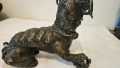 Китайско бронзово куче, снимка 6