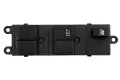 Бутони Ключ за ел.стъкла Nissan, Navara D40 Qashqai Pathfinder, 16 ПИН, снимка 2