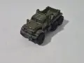1/64 Road Mauler Matchbox , снимка 1