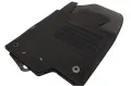 Мокетни стелки за Mazda 3 III (2013-2018), снимка 1
