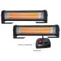 Аварийна сигнална LED светлина 12V/24V блиц – NA365, снимка 2