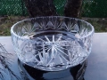 * Моника * - голяма кристална купа, снимка 1
