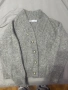 Дамска жилетка нова Зара М размер , снимка 1