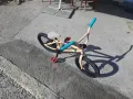 Продавам BMX 16" детски, снимка 6