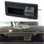 2 броя Камери за задно виждане за VW и Audi /заместващи дръжката на багажника/, снимка 1 - Части - 44809168