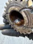 ГАЗ 12 ГАЗ 21 ВОЛГА 21 ГАЗ 69 ЗЪБНО КОЛЕЛО ВТОРА СКОРОСТ 20-1701126-Б НОВ СССР , снимка 4