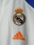 Real Madrid Adidas Нов Оригинален Детски Потник Реал Мадрид Адидас 13-14г - 164см, снимка 3