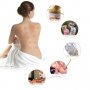Комплект Силиконови Вендузи за масаж на Лице и Тяло, Зелени, 4 броя (Код: 2343), снимка 4