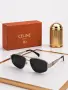 Miu Miu 🤍Celine 🤍 Дамски Слънчеви Очила , снимка 9