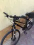 Cube Ckros Pro 28 цола , снимка 3