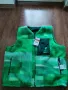 Nike Lfc M Nsw Vest Rev Gx - мъжки шерпа елек 2-лицев НОВ размери Л / ХЛ /2ХЛ, снимка 9