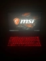 MSI GF63 Thin в отлично състояние, снимка 3