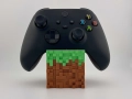 Стойка за контролер minecraft – ps5 / ps4 / xbox, снимка 6