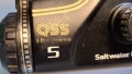 ZEBCO-Quantum QSS 5-saltwater,bait Sensor,корейска, снимка 7