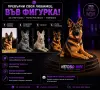 Персонализирана Фигурка на домашен любимец, снимка 1