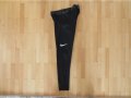 NIKE PRO COMPRESSION TRAINING TIGHTS клин, снимка 3
