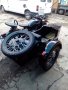 GDR/Simson Sport AWO 250,Рама гола за Аво Спорт,MZ 250TS,ИЖ Планета Спорт 350,ETZ 251,Simson S51, снимка 8