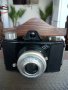 Продавам стари фотоапарати-2 броя.ФРГ(немски).Обявената цена е за двата., снимка 8