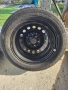 Чисто нова джанта R16 за витоW447, снимка 3