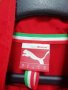 Scuderia Ferrari Puma 10th Anniversary оригинално яке горнище F1 Formula One , снимка 5