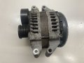 Алтернатор генератор за BMW БМВ 3 серия E90/E91 2.0 бензин 7550468-02 2011 , снимка 2