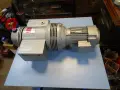 вакуум помпа Rietschle CLFG 41V/03 40m3/h 1.1kW vane vacuum pump, снимка 1
